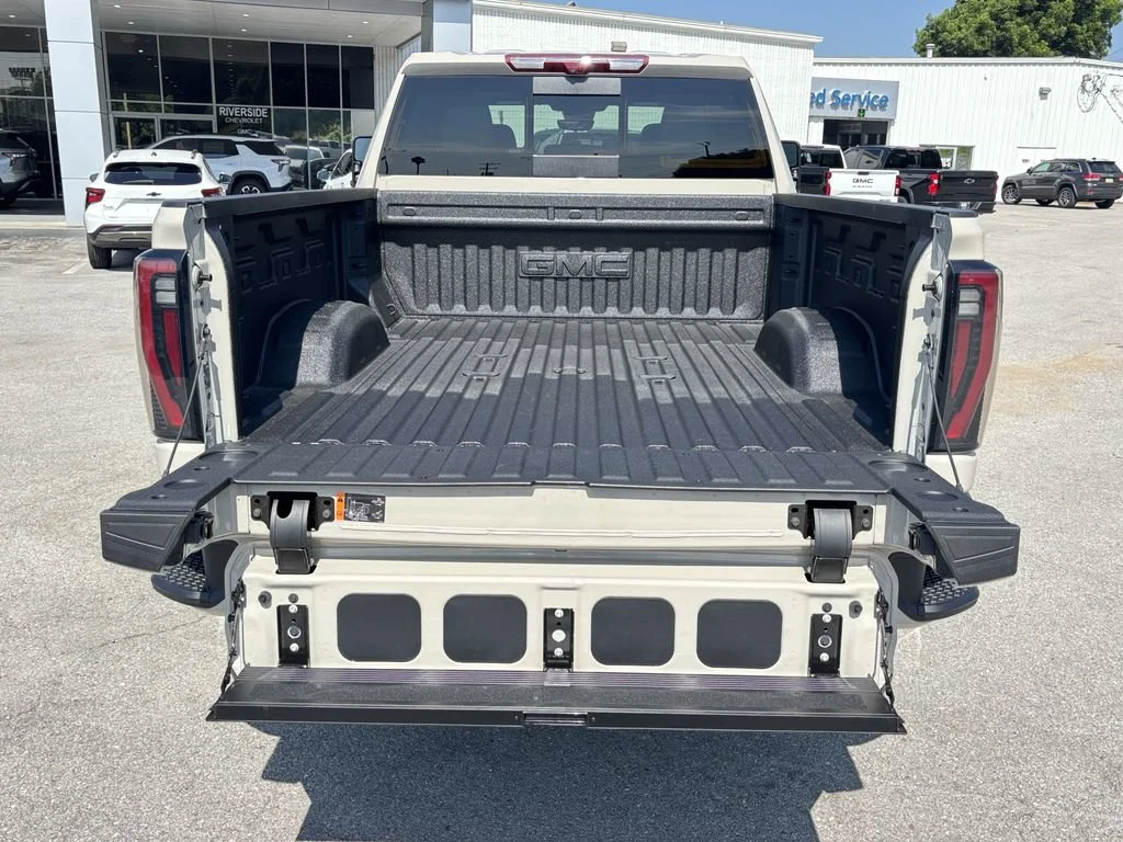 New 2026 Coastal Dune GMC AT4 image 25