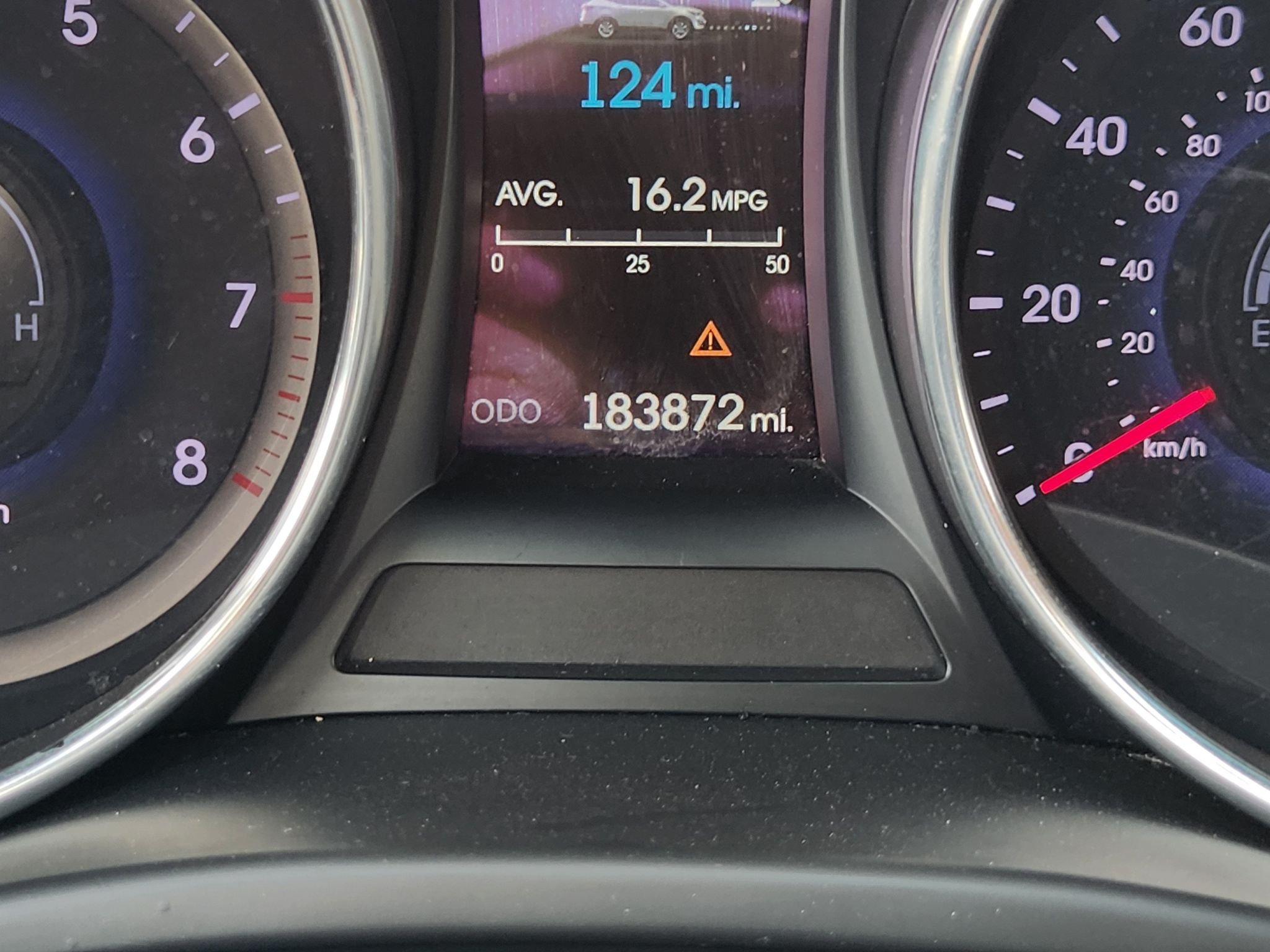 Used 2015 Mineral Gray Hyundai 2.4L (A6) image 16