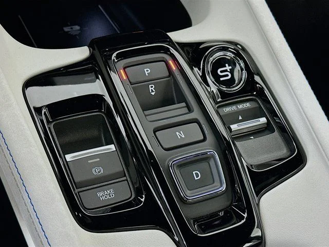 New 2026 Winter Frost Pearl Honda  image 16