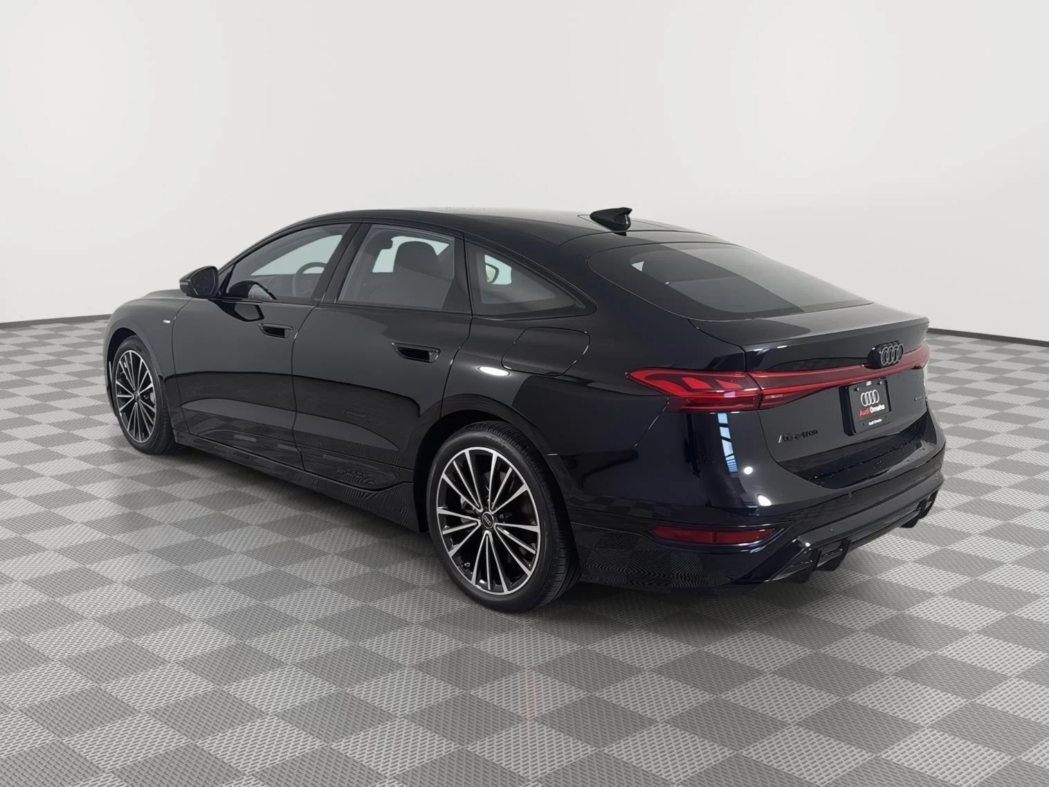 New 2027 BLACK Audi Prestige image 5