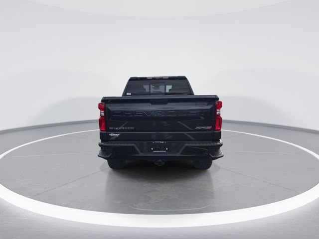Used 2023 Gray Chevrolet ZR2 image 7