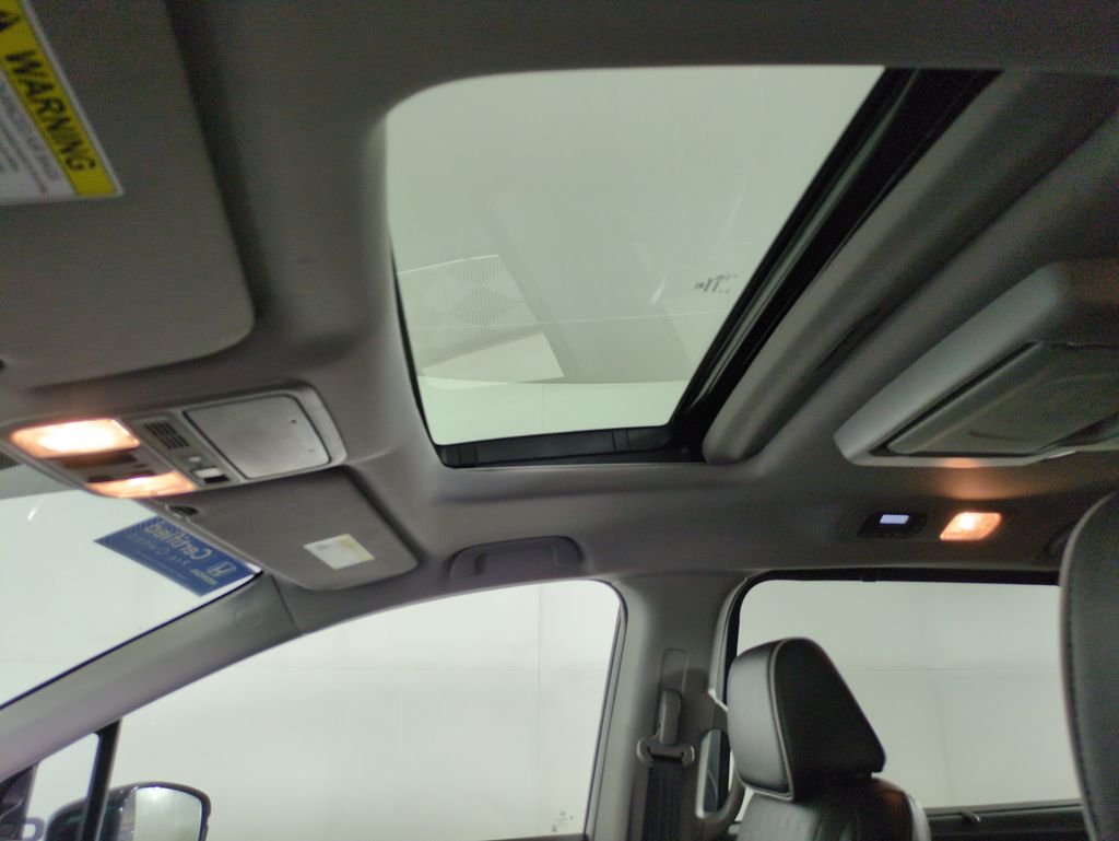 2024 Honda Odyssey Elite - Photo 24