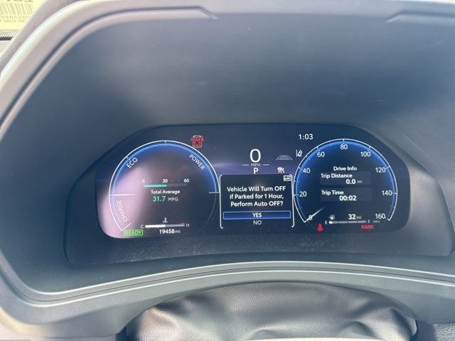 Used 2024 Beige Toyota Limited image 19