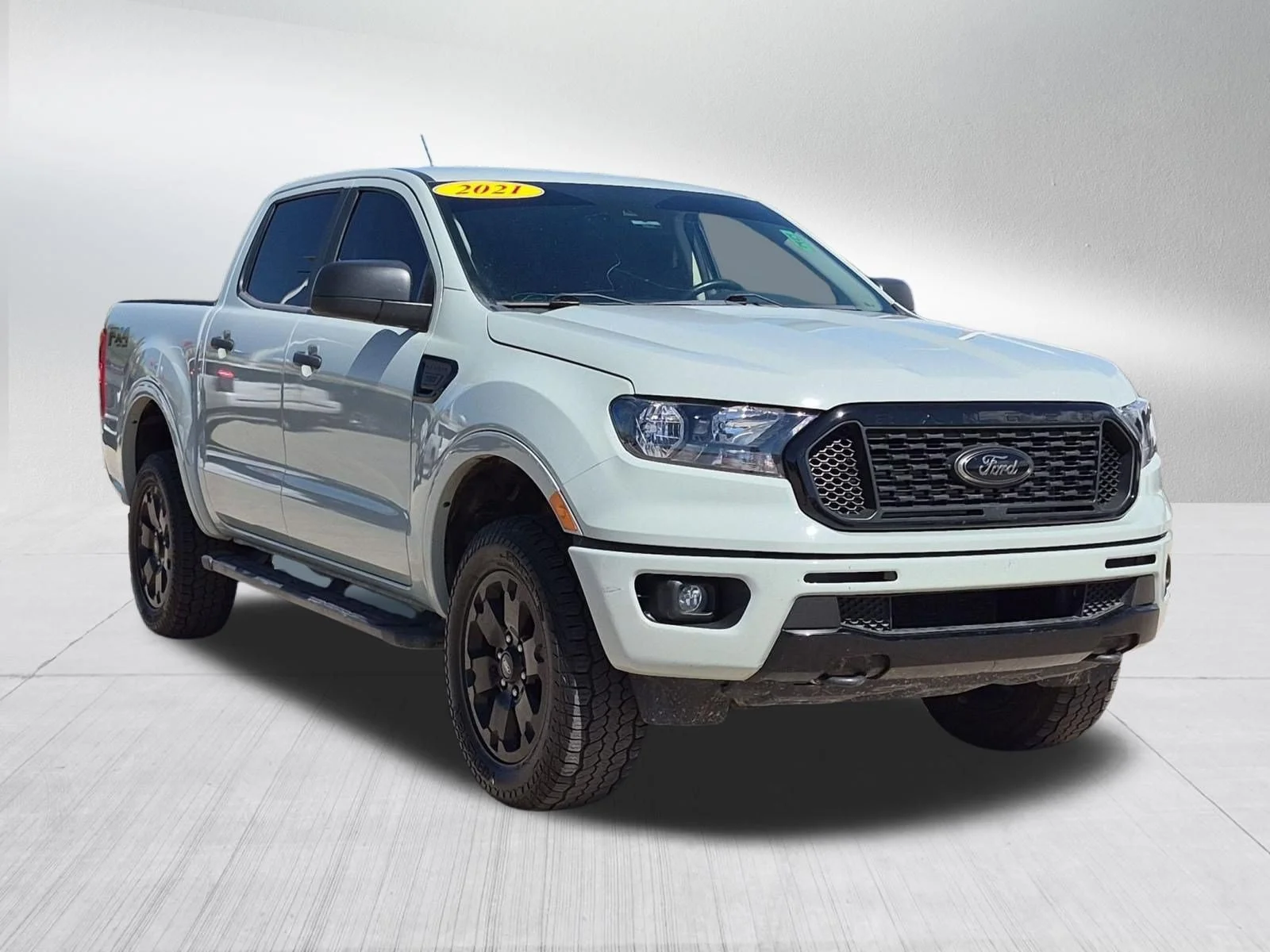 2021 Ford Ranger XLT - Photo 8