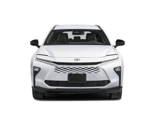 Used 2025 Black Toyota XLE image 4