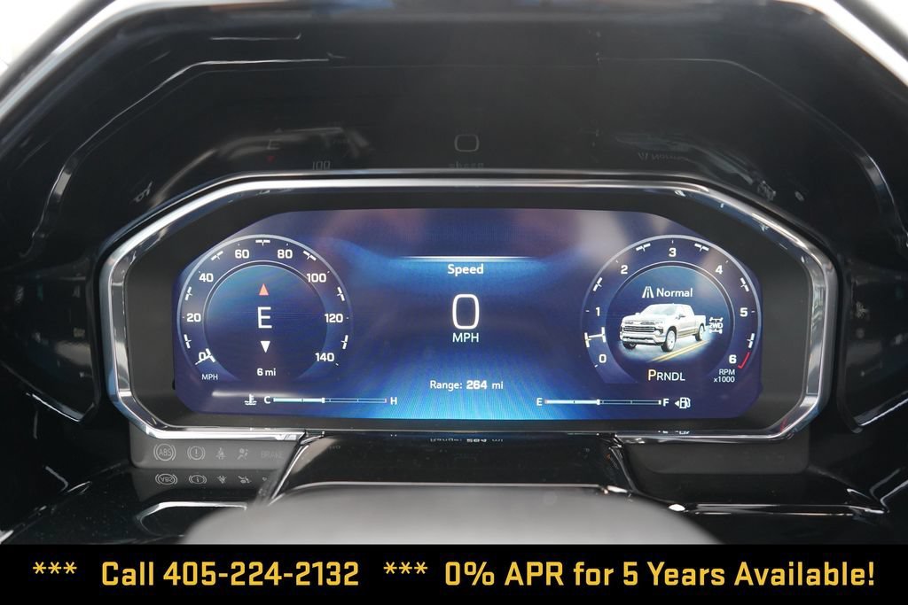 2026 Chevrolet Silverado 1500 LT - Photo 29