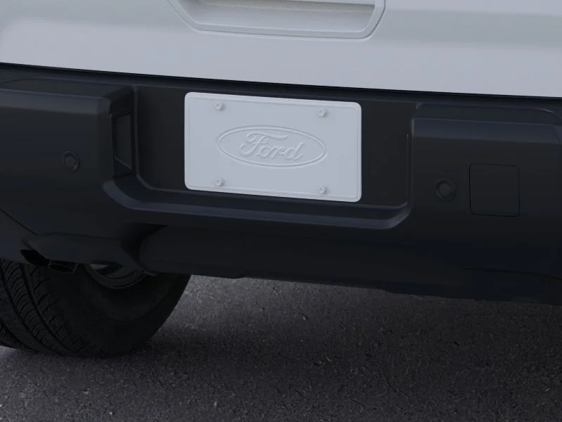 New 2026 White Ford Big Bend image 23