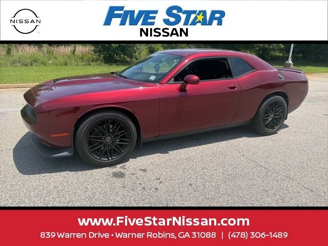 Used 2019 Red Dodge GT image 19