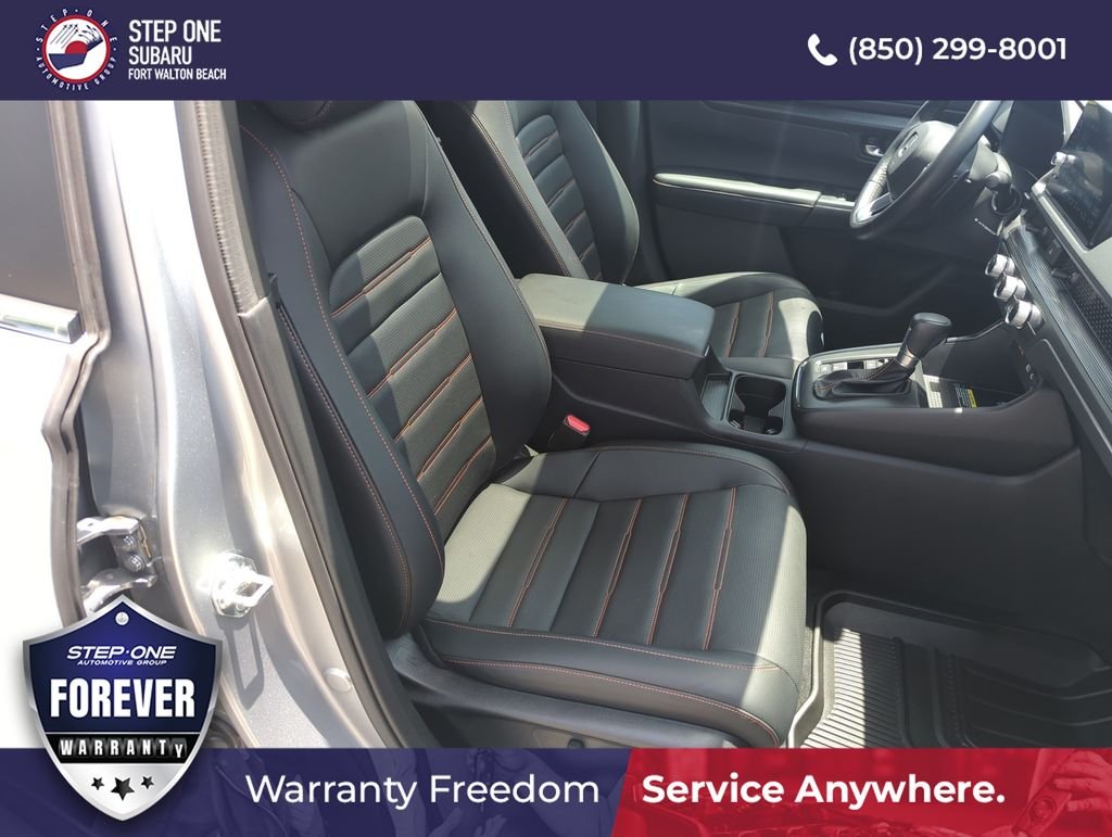 Used 2025  Honda Sport-L image 38