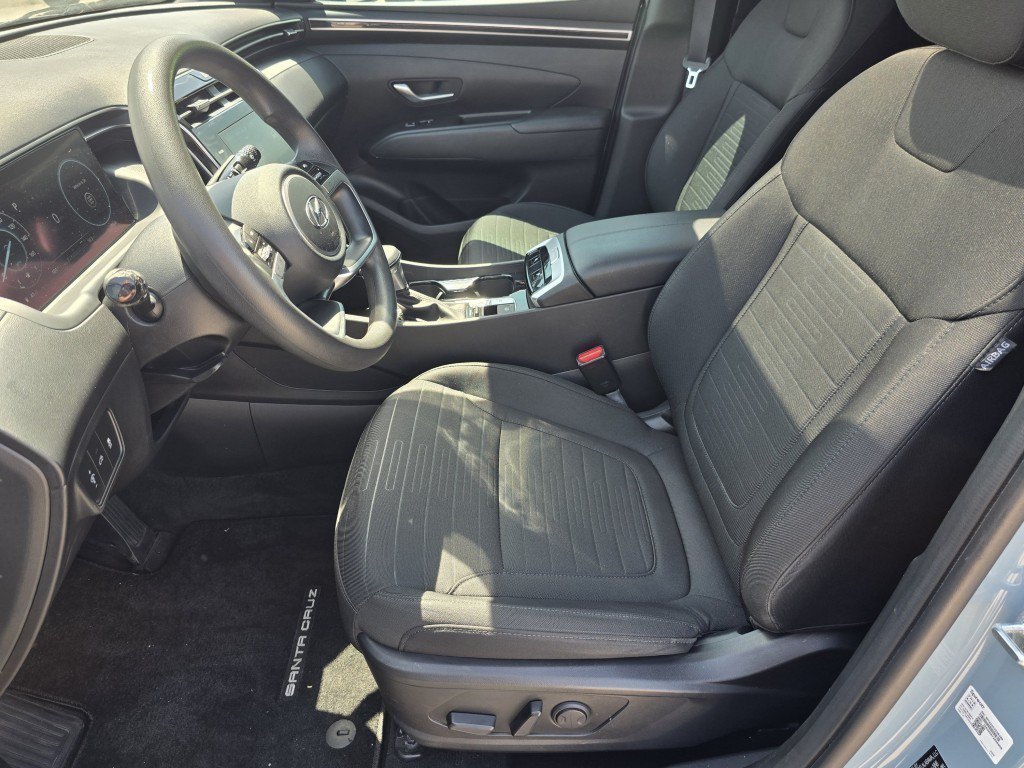 Used 2022 Bluestone Hyundai SEL image 35