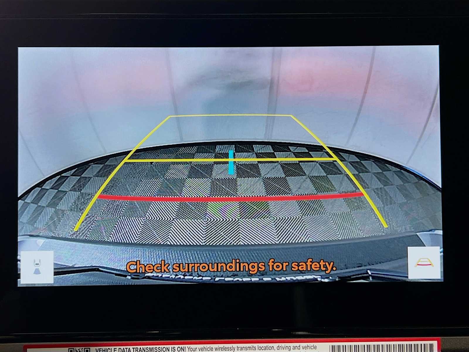 2026 Toyota Camry — photo 10