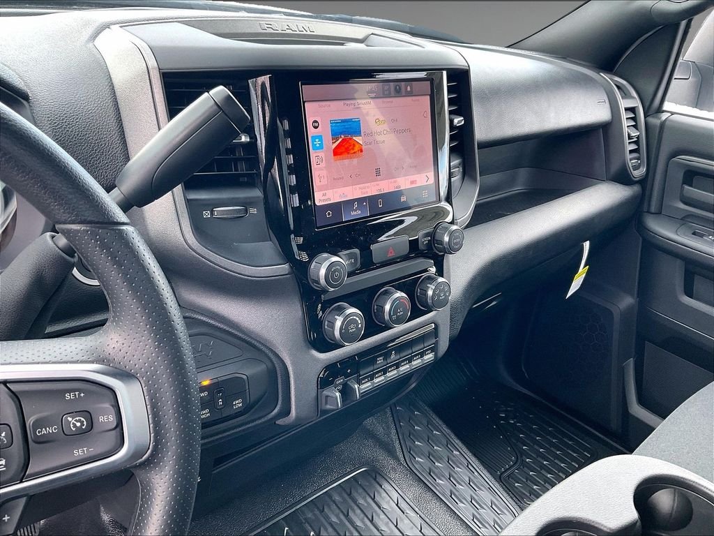 2026 RAM 3500 Chassis Tradesman - Photo 13