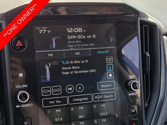 2025 Subaru Crosstrek Limited - Photo 23