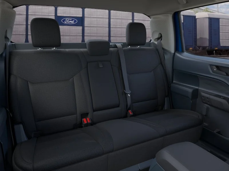 New 2026 Velocity Blue Ford XLT image 11