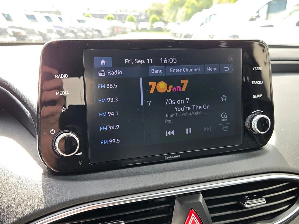 Used 2022 Gray Hyundai XRT image 25