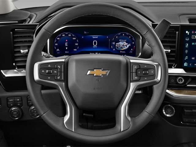 2024 Chevrolet Silverado 2500HD LTZ - Photo 8