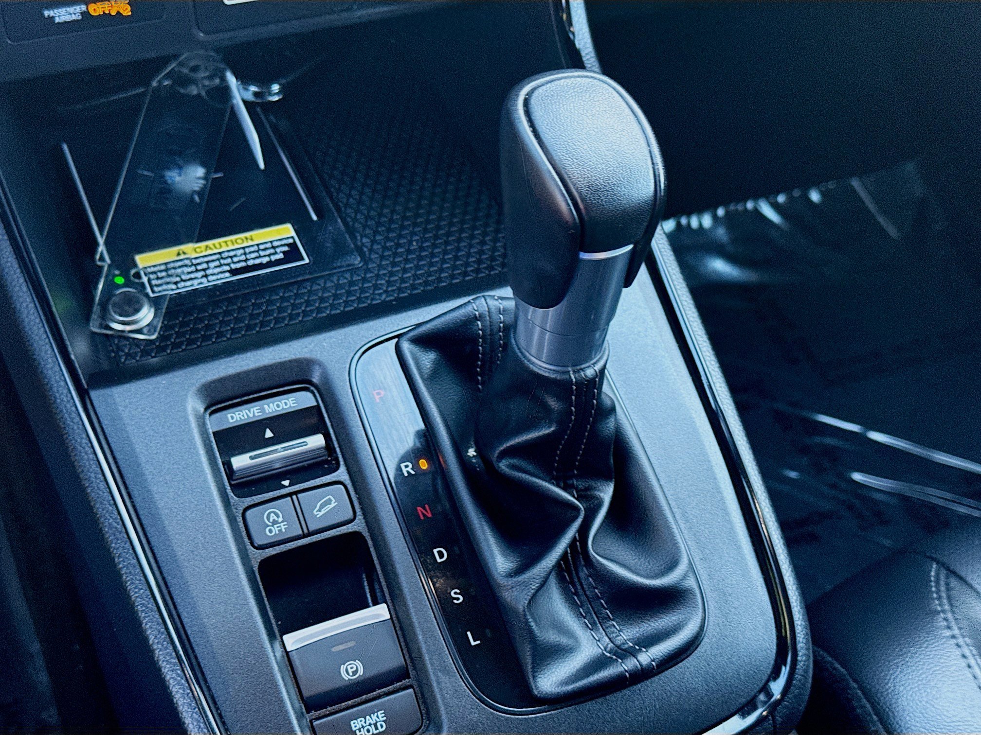 2024 Honda CR-V EX-L - Photo 15