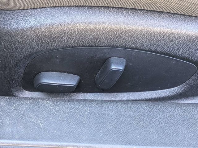 Used 2019 Silver Chevrolet 1LT image 18