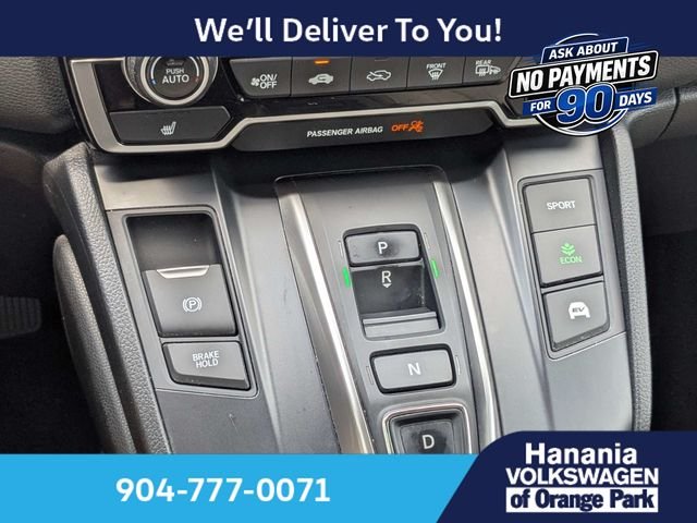 Used 2022 White Honda Touring image 23