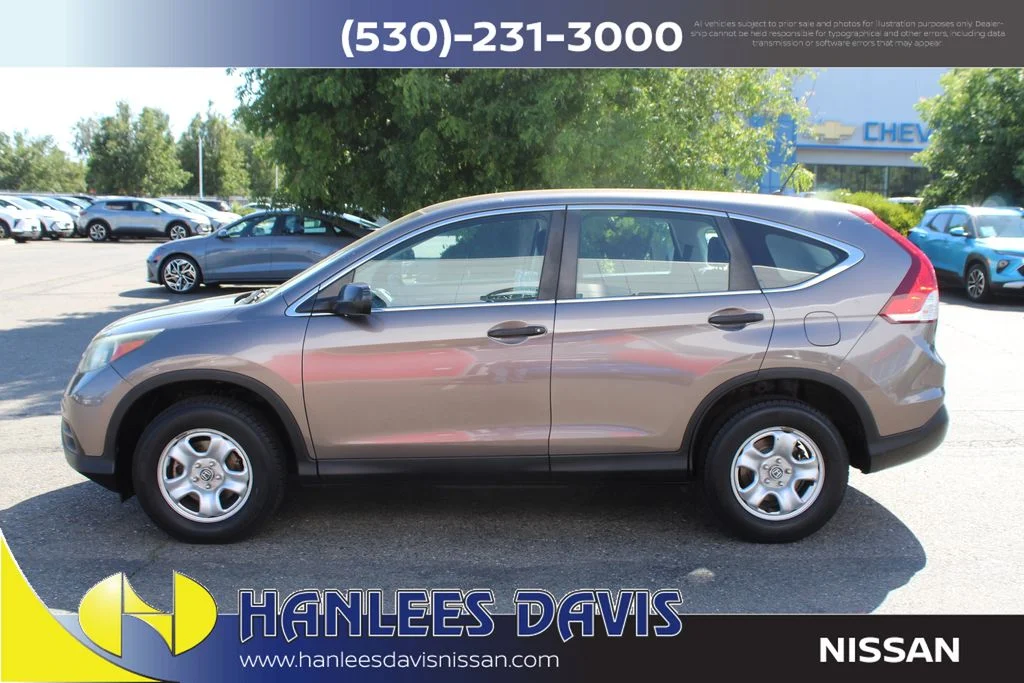 Used 2014  Honda LX image 2