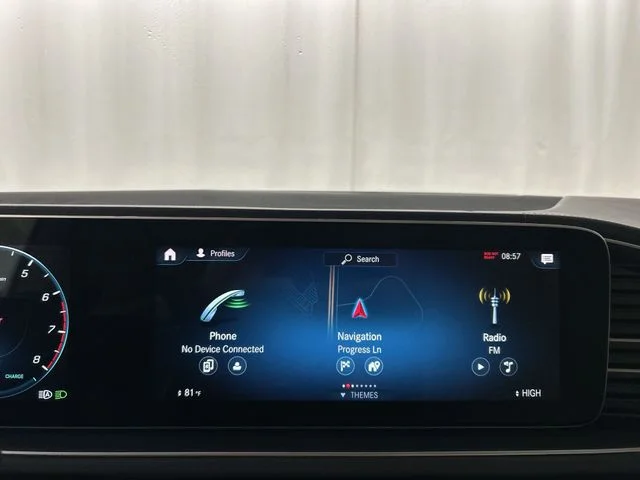 2022 Mercedes-Benz GLS GLS450 - Photo 15