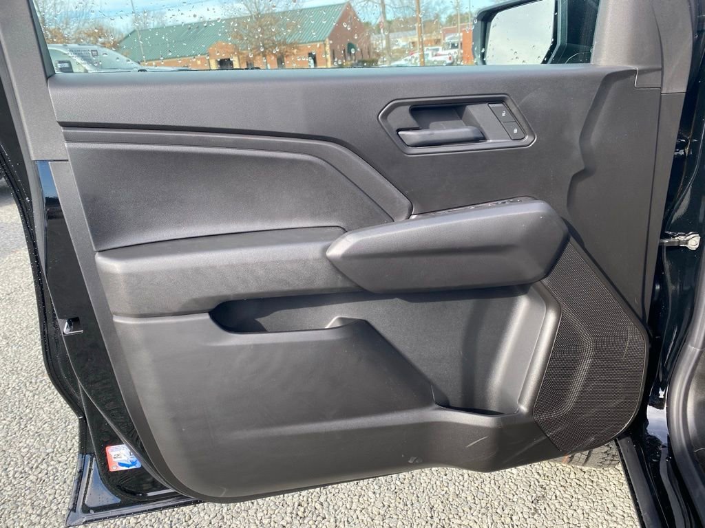 2025 Chevrolet Colorado Trail Boss - Photo 9