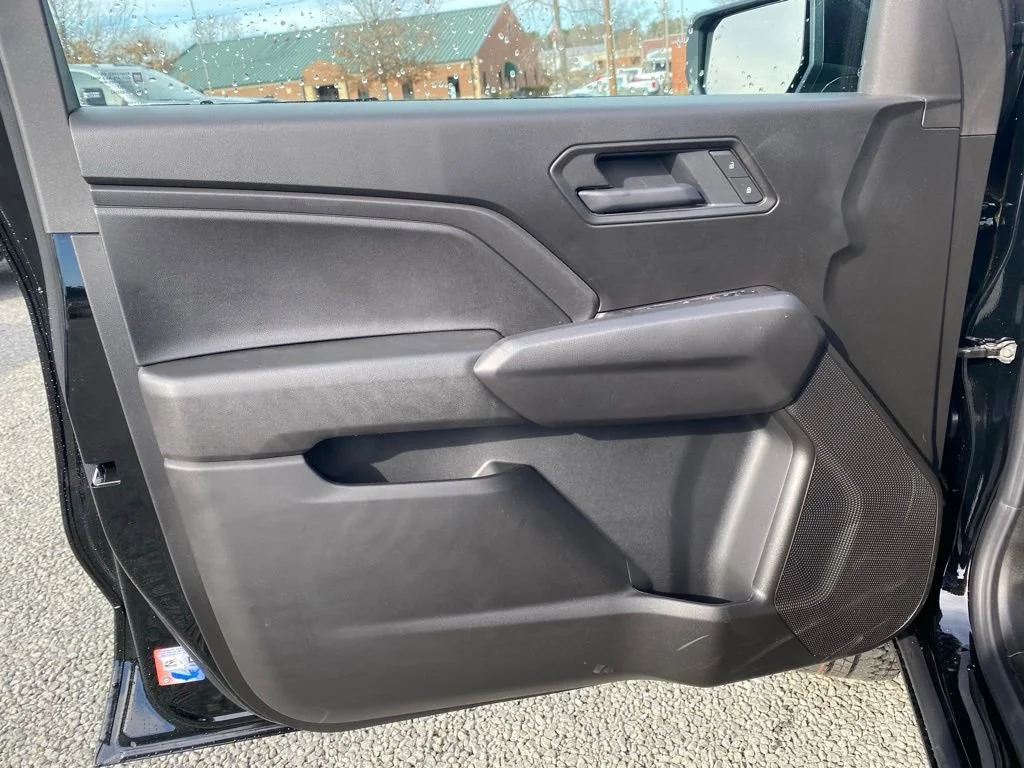 2025 Chevrolet Colorado Trail Boss - Photo 9