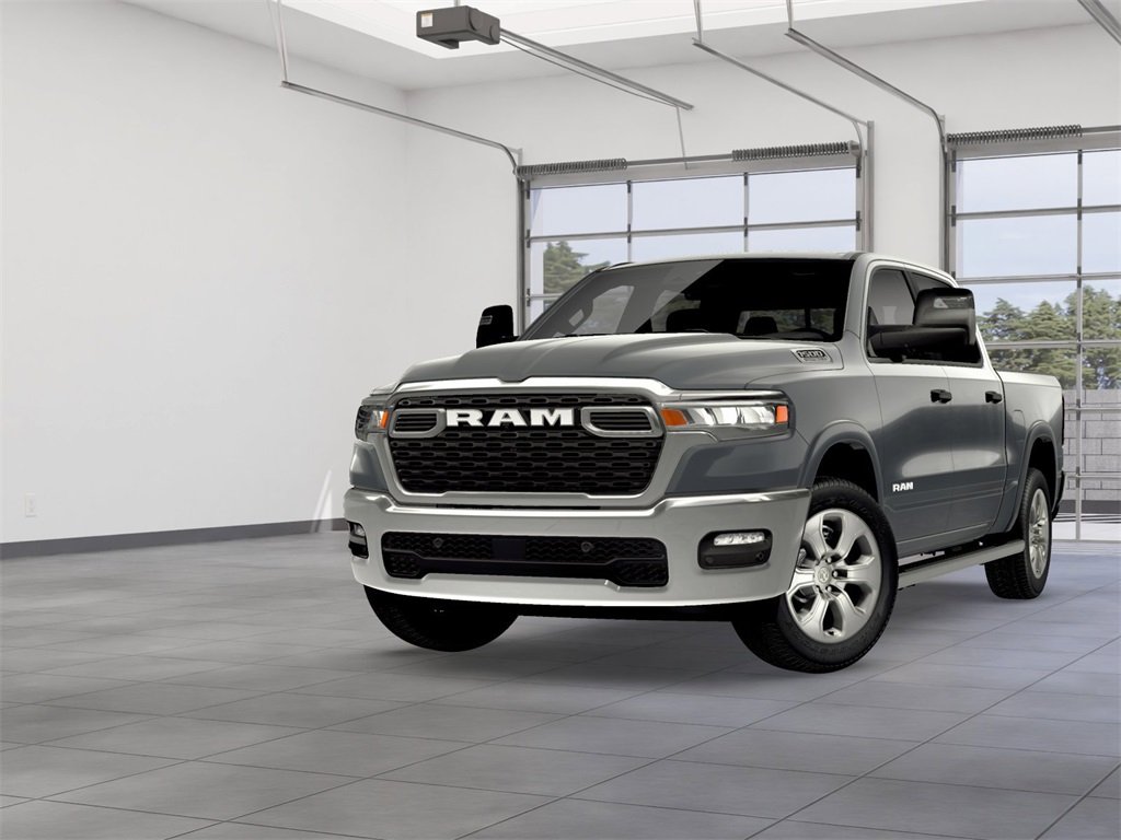 2026 RAM Ram 1500 Pickup