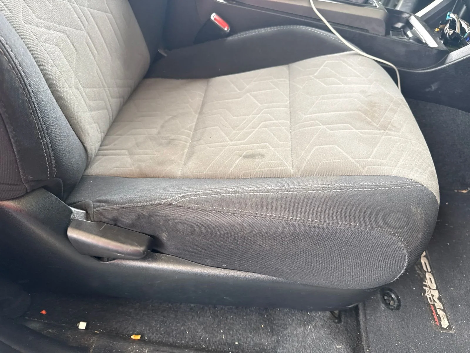 Used 2022  Toyota TRD Sport image 17