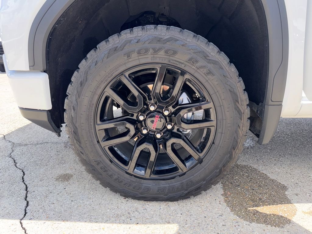 2026 GMC Sierra 1500 Elevation - Photo 26