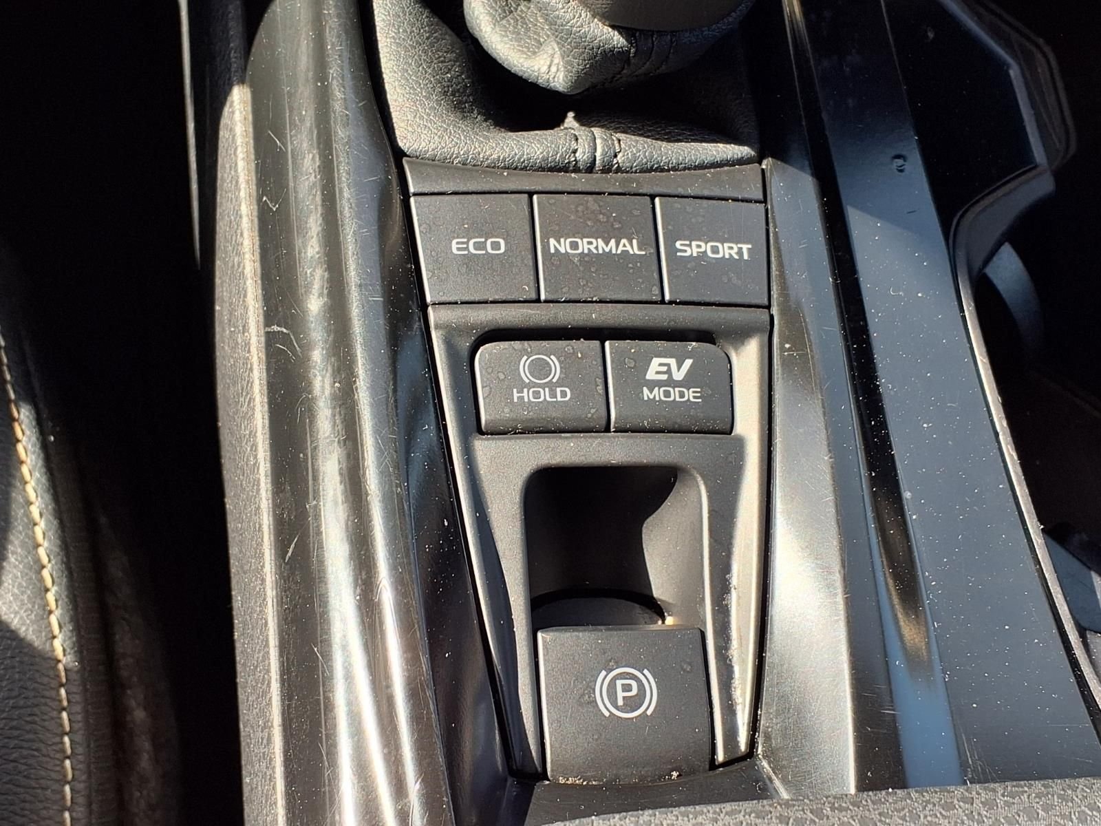 Used 2025 Heavy Metal Toyota SE image 14