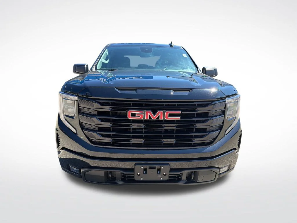 2022 GMC Sierra 1500 Elevation - Photo 8
