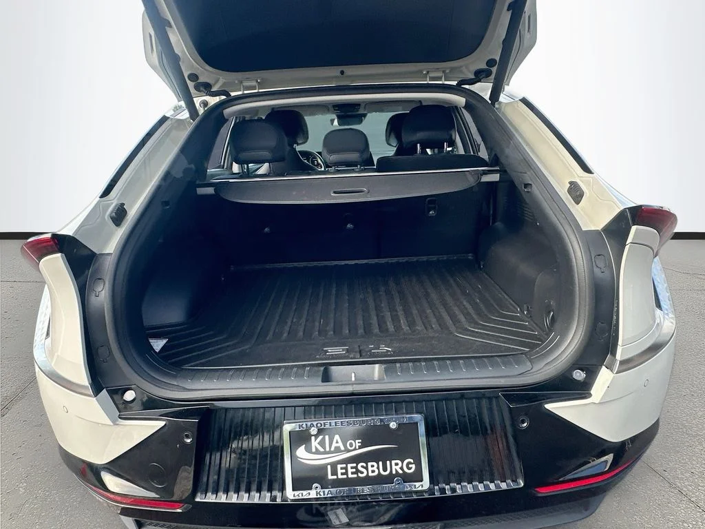 Certified Used 2023  Kia Wind image 26