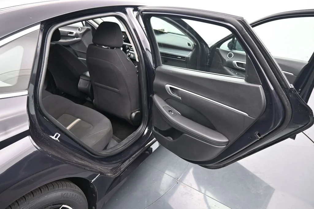 2024 Hyundai Sonata SEL - Photo 21