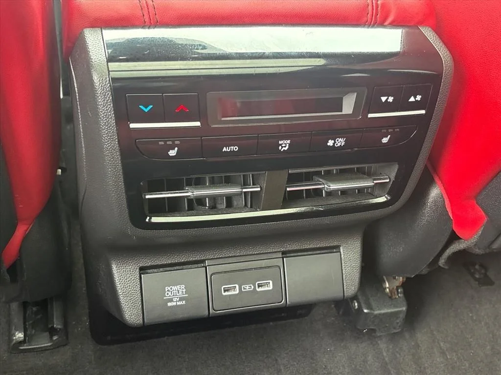 2024 Acura MDX A-SPEC - Photo 21