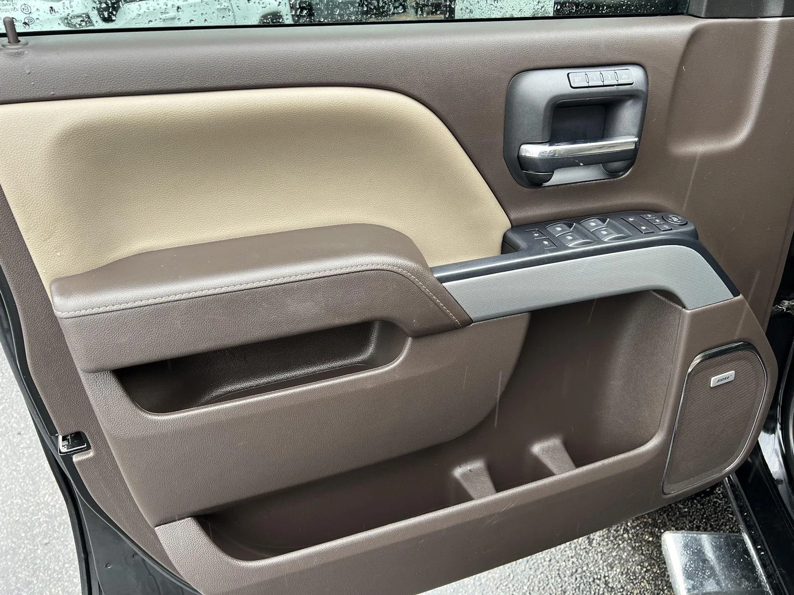 2018 Chevrolet Silverado 3500HD LTZ - Photo 21