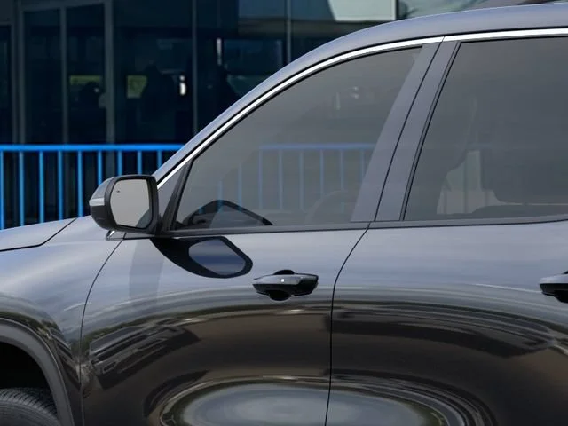 New 2026 Mosaic Black Metallic Chevrolet LT image 12