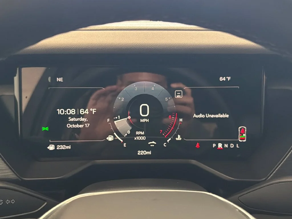 New 2026 Summit White GMC Elevation image 18