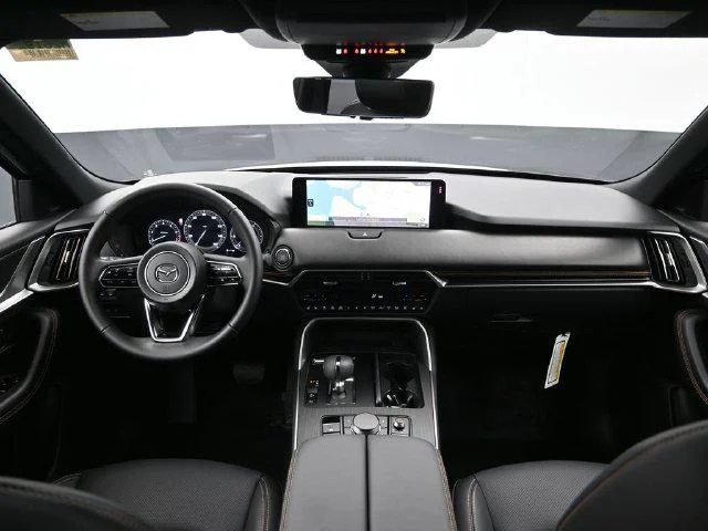 2026 Mazda CX-90 Premium Plus Package - Photo 9