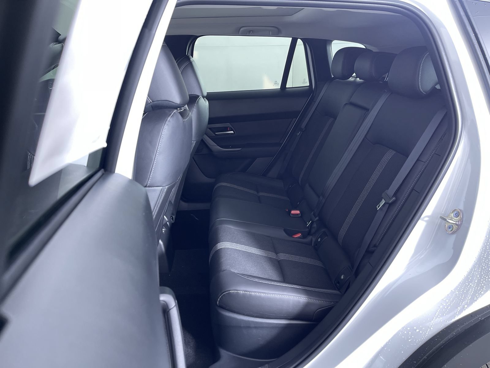 New 2026 Wind Chill Pearl Mazda Preferred image 22