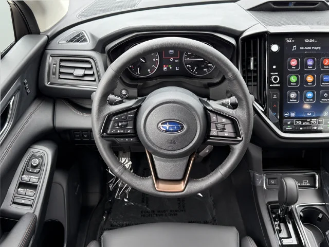 Used 2026 White Subaru Limited Bronze Edition image 10