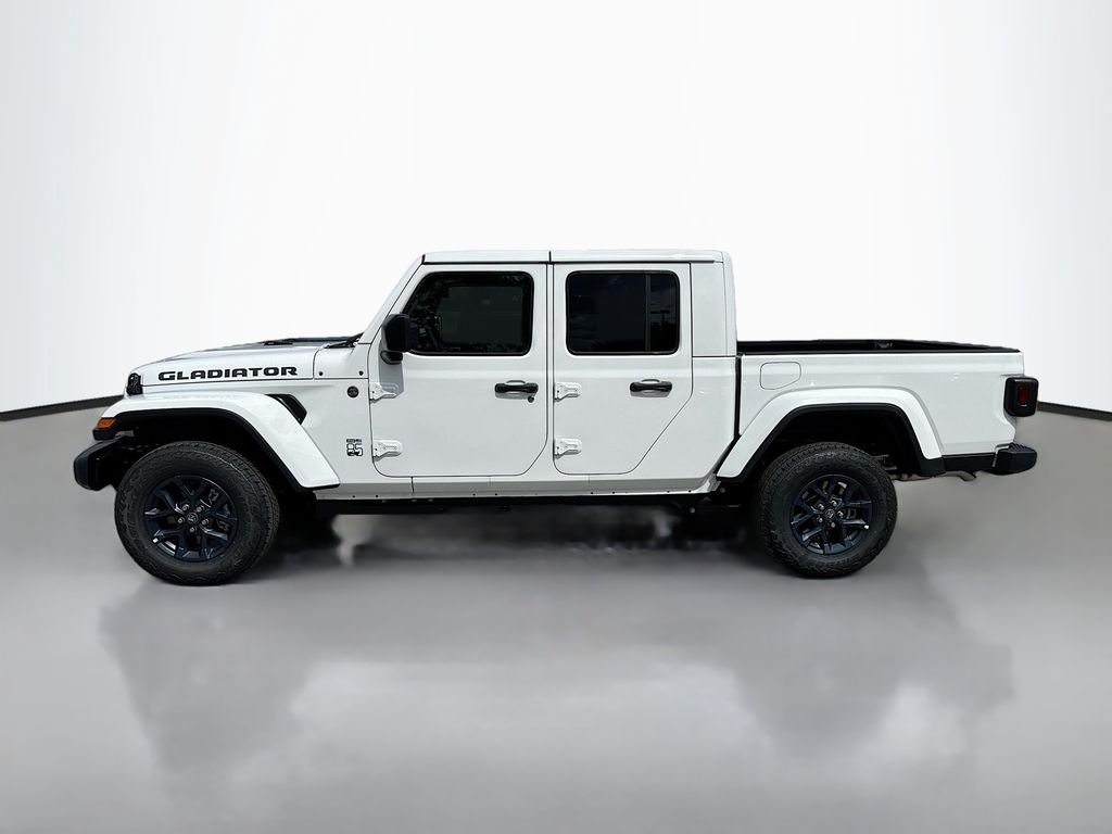 New 2026 Bright White Clearcoat Jeep 85th Anniversary Edition image 7