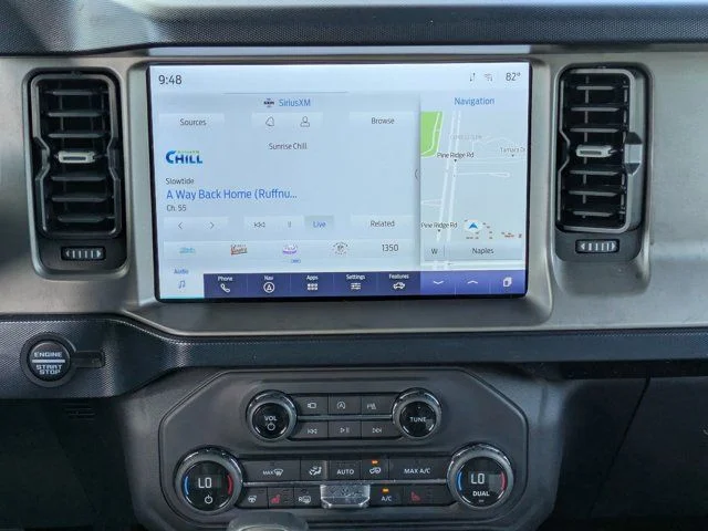 Used 2021 Cactus Ford First Edition image 18