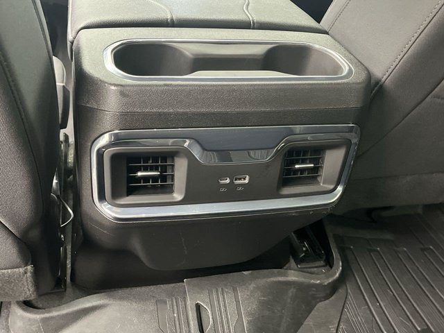 Used 2024 Summit White GMC Elevation image 13