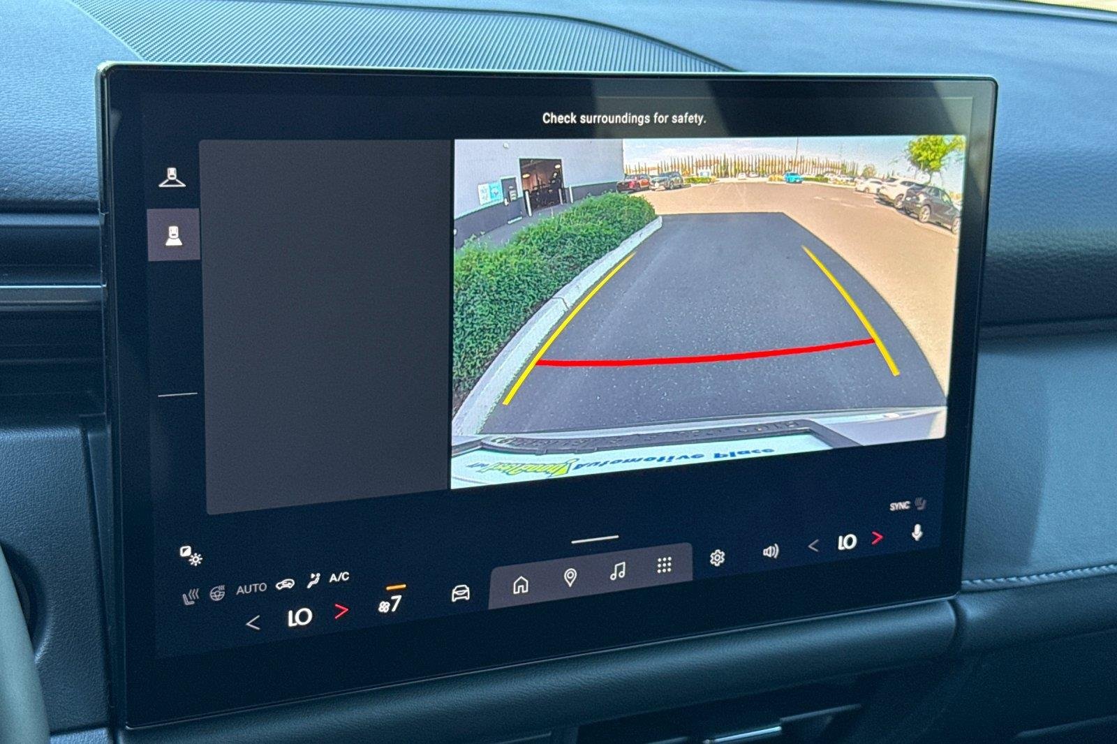 New 2026 Aero Gray Metallic Mazda 2.5 S Preferred image 22