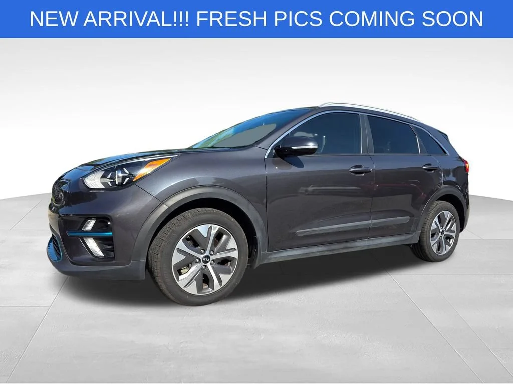 Used 2020 Kia Niro EX with VIN KNDCC3LG5L5063228 for sale in Mount Pleasant, SC