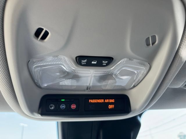 Used 2022 Crimson Metallic Chevrolet LT image 14