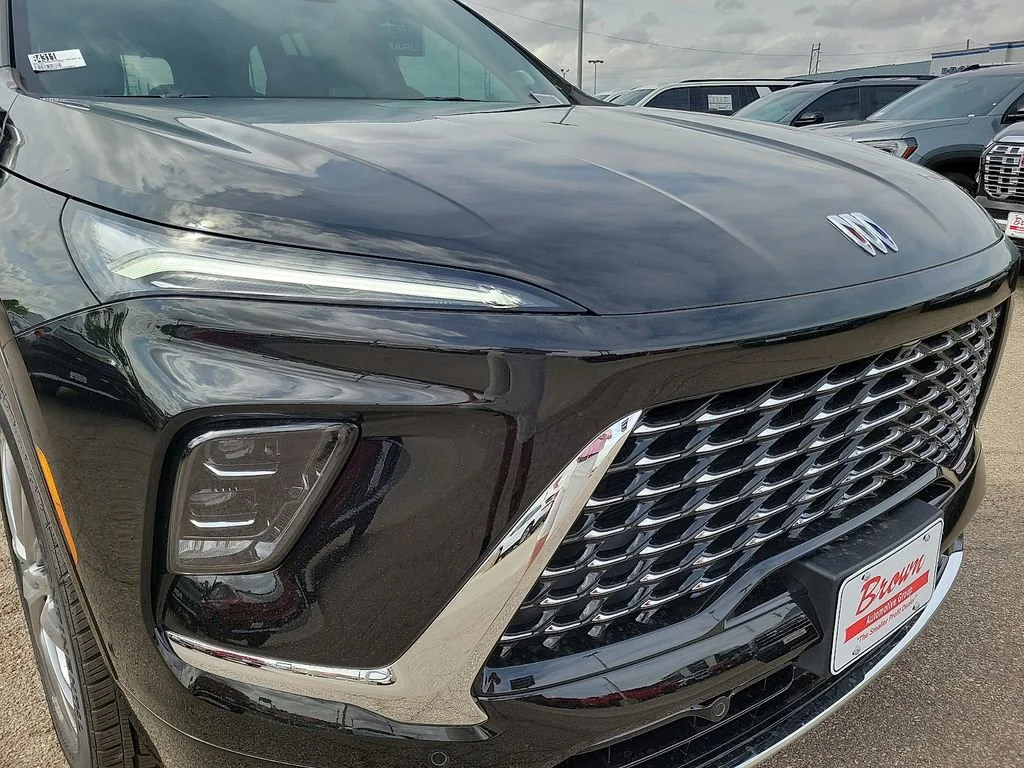 2026 Buick Enclave Avenir - Photo 13
