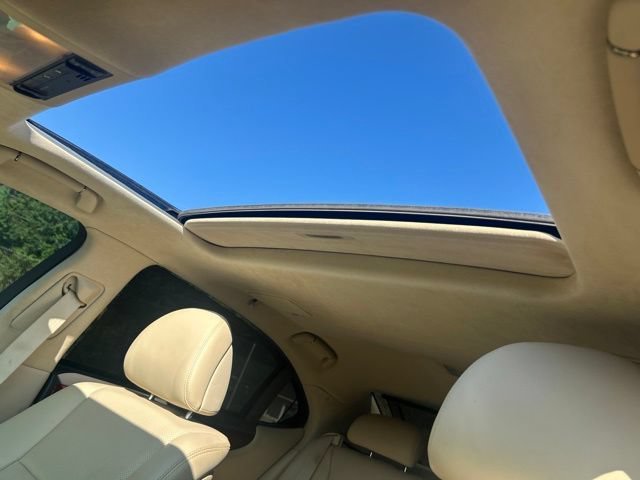 Used 2010 Deep Sea Mica Lexus L image 19