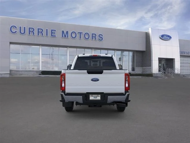 New 2026 Oxford White Ford XL image 27